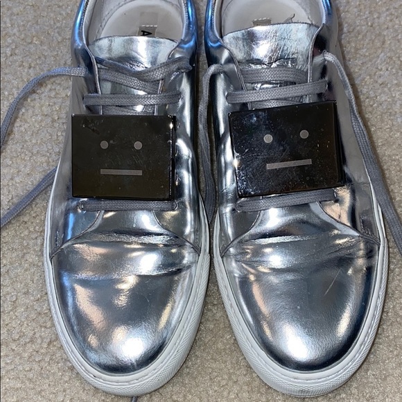 Acne Studios sneakers - Picture 4 of 6